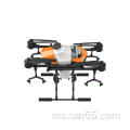 G420 Kit Drone Pertanian 22L Bingkai Tangki Air